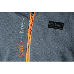 Men's outdoorov? sweatshirt Kilpi TAUER-M