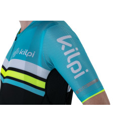 <p>Men's team cycling jersey Kilpi CORRIDOR-M</p>