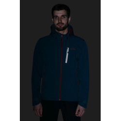 <p>Men?s softshell jacket Kilpi RAVIO-M</p>