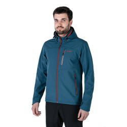 <p>Men?s softshell jacket Kilpi RAVIO-M</p>