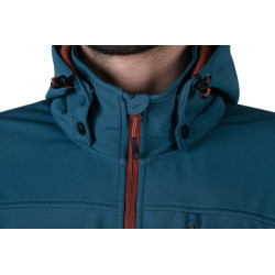 <p>Men?s softshell jacket Kilpi RAVIO-M</p>