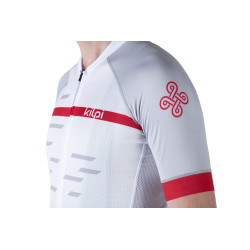 <p>Men's cycling jersey Kilpi VENETO-M</p>