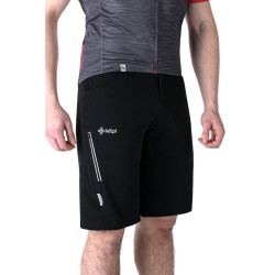 Men's cycling shorts Kilpi TRACKEE-M