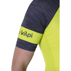 <p>Men's cycling jersey Kilpi SELVA-M</p>