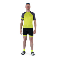 <p>Men's cycling jersey Kilpi SELVA-M</p>