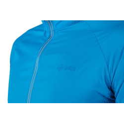 Men's light running jacket Kilpi TIRANO-M