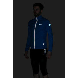 <p>Men's light running jacket Kilpi TIRANO-M</p>