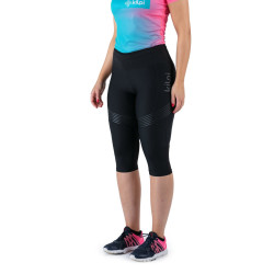 <p>Women´s running 3/4 leggings Kilpi TERRY-W</p>