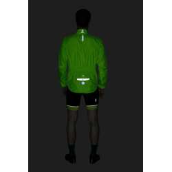 Men´s cycling jacket Kilpi RAINAR-M