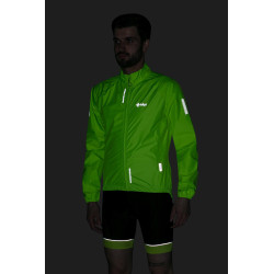 Men´s cycling jacket Kilpi RAINAR-M