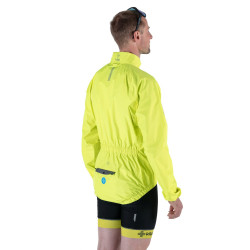 Men´s cycling jacket Kilpi RAINAR-M