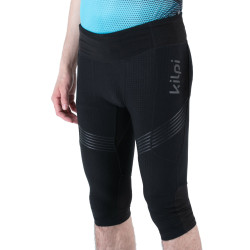 <p>Men´s running 3/4 leggings Kilpi TERRY-M</p>