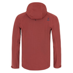 Men's softshell jacket Kilpi CAMPO-M