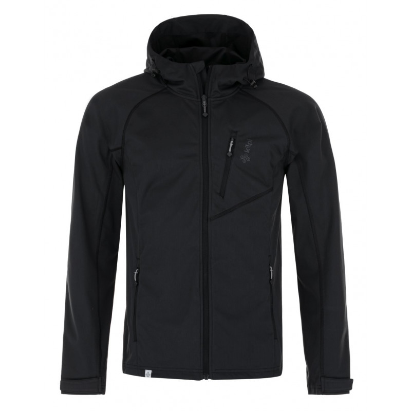 Men's softshell jacket Kilpi CAMPO-M