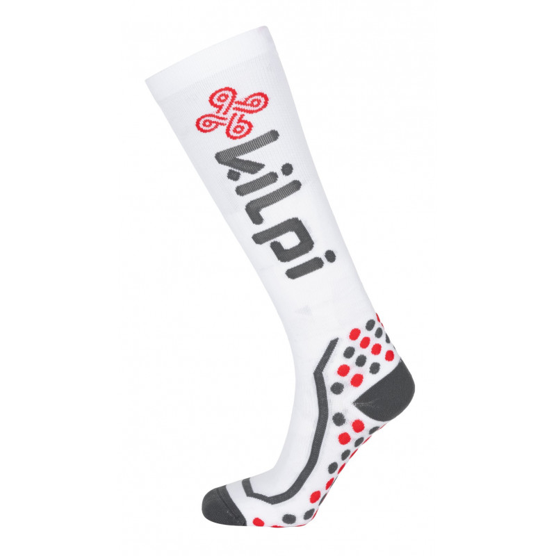 Unisex compress knee socks Kilpi PNAMA-U