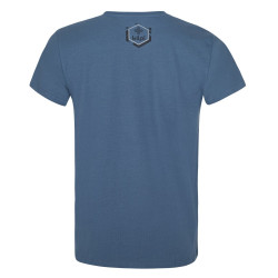 Men's cotton t-shirt Kilpi HATLER-M