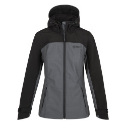 <p>Women´s softshell jacket Kilpi RAVIA-W</p>