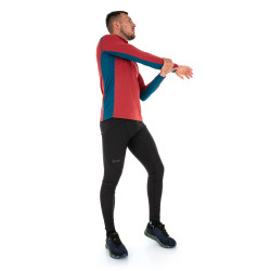 <p>Men's running leggings Kilpi KARANG-M</p>