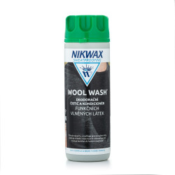 Čistič oděvů Wool 300 ml