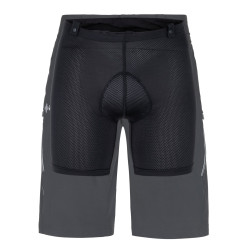 Men's cycling shorts Kilpi TRACKEE-M