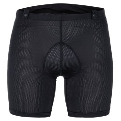 Men's cycling shorts Kilpi TRACKEE-M