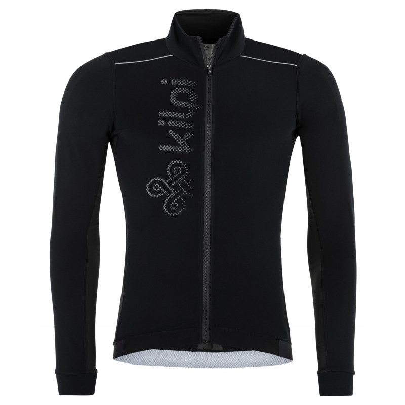 <p>Men´s cycling long sleeve jersey Kilpi CAMPOS-M</p>