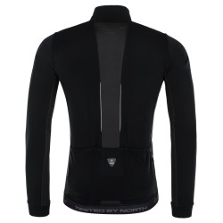 <p>Men´s cycling long sleeve jersey Kilpi CAMPOS-M</p>