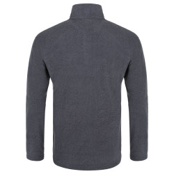 Herren Fleece-Kapuzenpullover Kilpi ALMERI-M