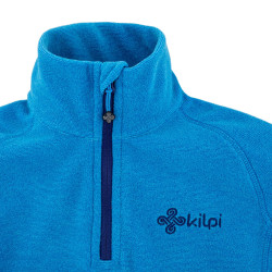 Kinder-Fleece-Sweatshirt Kilpi ALMERI-J