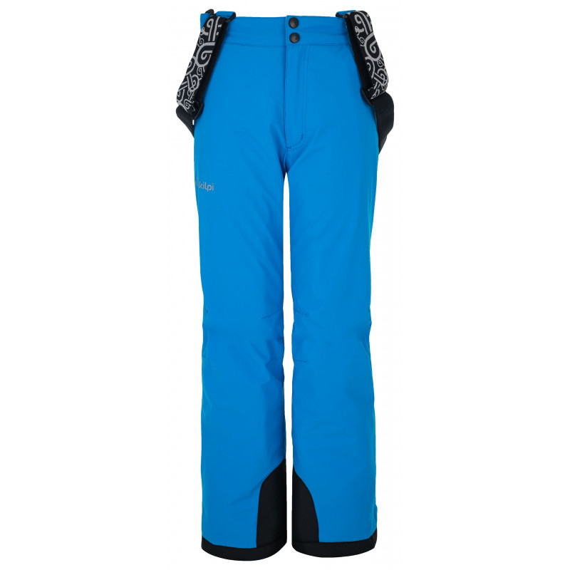 Kid´s ski pants Kilpi GABONE-J