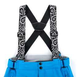 Kid´s ski pants Kilpi GABONE-J