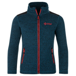 Boy´s fleece middle layer Kilpi REGIN-JB