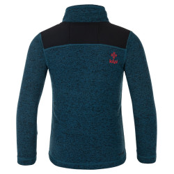 Boy´s fleece middle layer Kilpi REGIN-JB