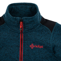 Boy´s fleece middle layer Kilpi REGIN-JB