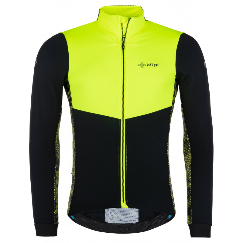 <p>Men´s cycling jersey Kilpi MOVETO-M</p>