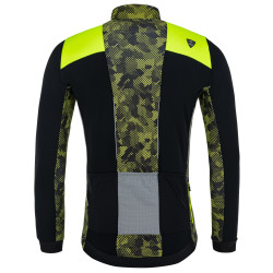 <p>Men´s cycling jersey Kilpi MOVETO-M</p>