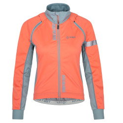 Wome´s softshell jacket Kilpi ZAIN-W