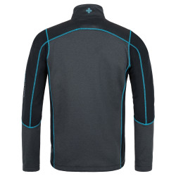 Men´s stretch middle layer Kilpi TEAM FLEECE-M