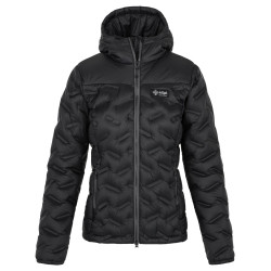 <p>Women´s insulated jacket Kilpi SMITHERS-W</p>