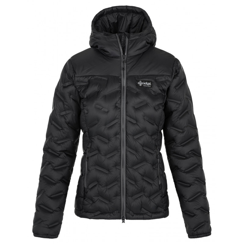 <p>Women´s insulated jacket Kilpi SMITHERS-W</p>