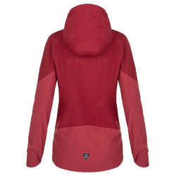 Women´s outdoor jacket Kilpi HURRICANE-W