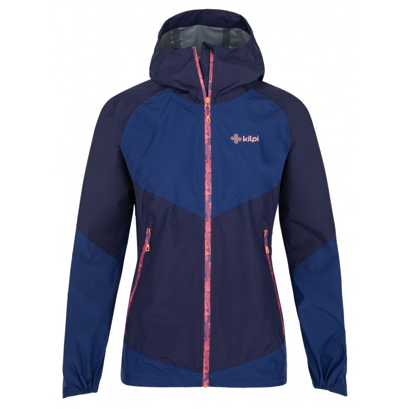 Damen Outdoorjacke Kilpi HURRICANE-W