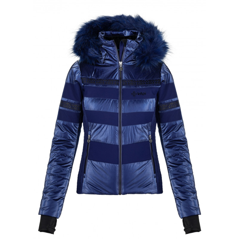 <p>Women´s ski jacket Kilpi DALILA-W</p>