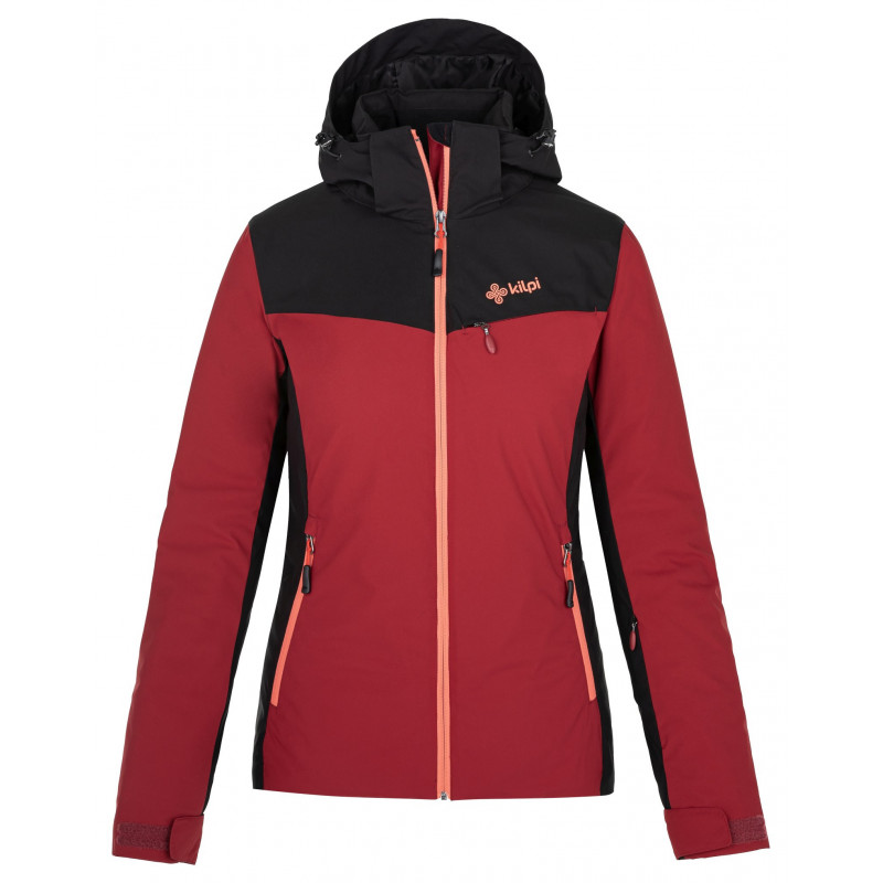 Women´ s ski jacket Kilpi FLIP-W