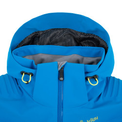 <p>Herren-Skijacke Kilpi HYDER-M</p>