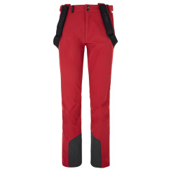 Women´s softshell ski pants Kilpi RHEA-W