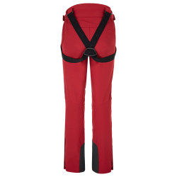 Women´s softshell ski pants Kilpi RHEA-W