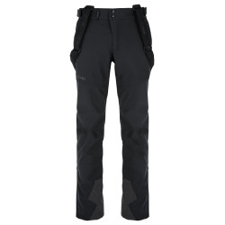 <p>Men´s softshell ski pants Kilpi RHEA-M</p>