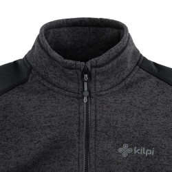 Men´s fleece middle layer Kilpi REGIN-M