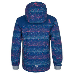 Girl´s ski jacket Kilpi JENOVA-JG